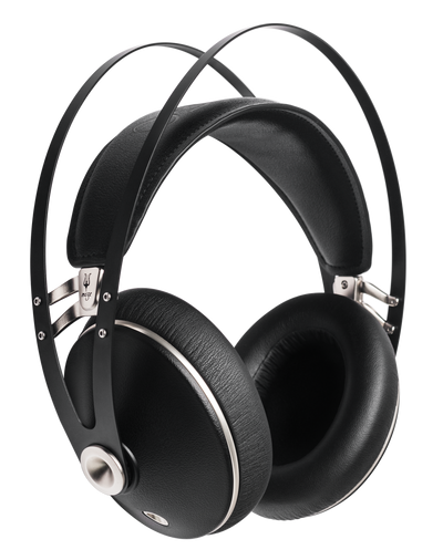 Meze 99 Neo Headphones (Black)