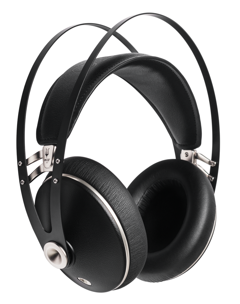 Meze 99 Neo Headphones (Black)