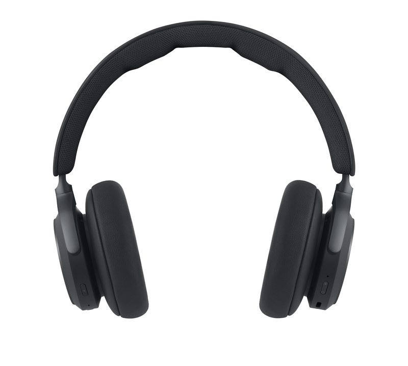 Bang & Olufsen Beoplay HX Wireless ANC Headphones Black Anthracite