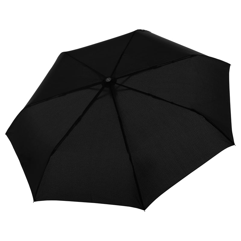 Bugatti Mate Automatic Umbrella Black