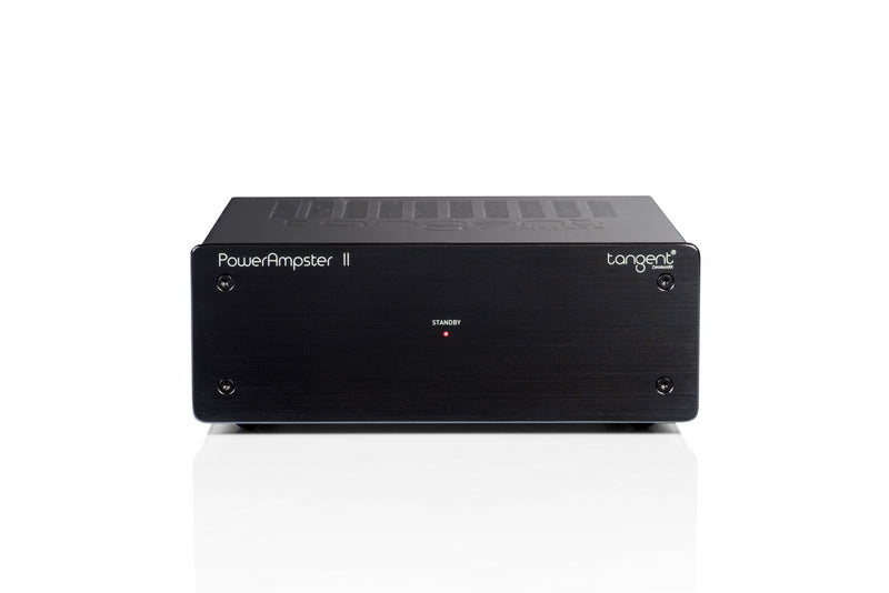 Tangent PowerAmpster II Amplifier (Black)