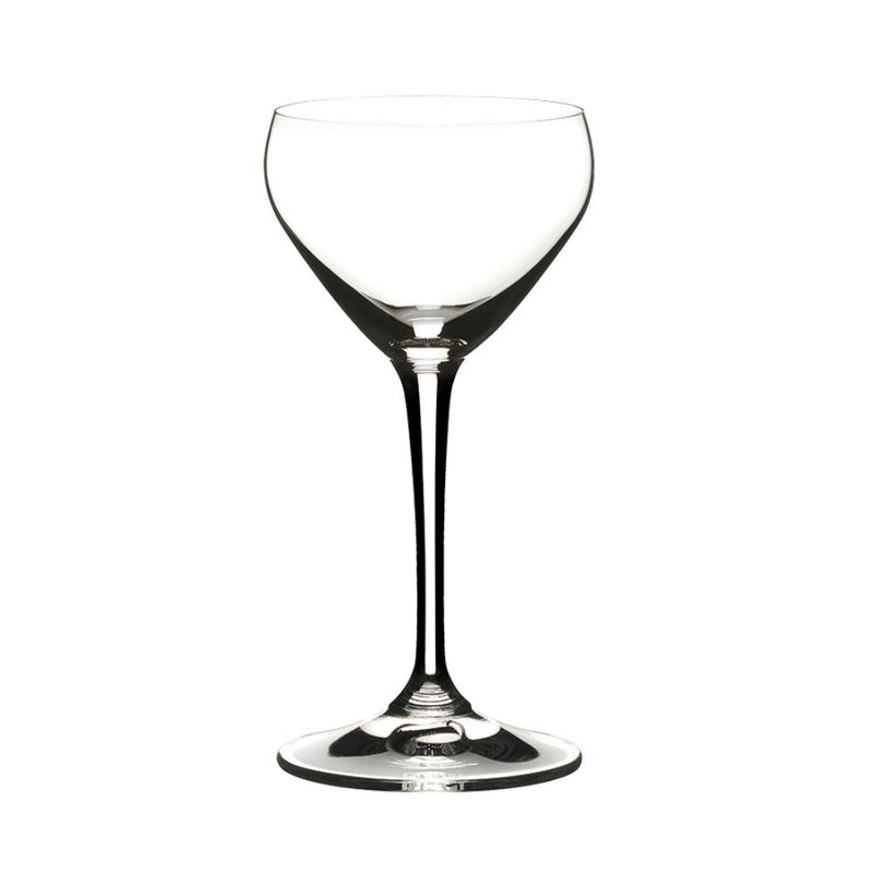 Riedel Crystal Bar Nick and Nora Glasses Set of 2