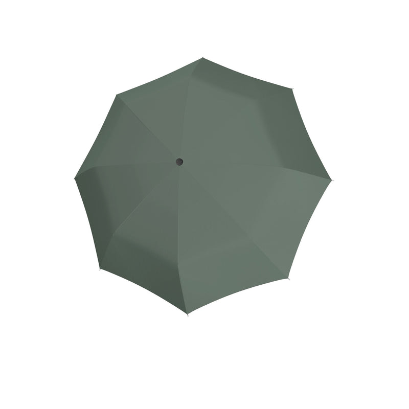 Knirps Vision Manual Folding Sustainable Umbrella - Plant with Box