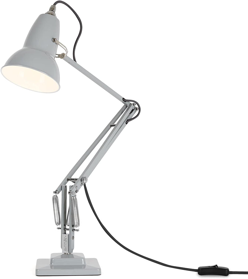 Anglepoise Original 1227™ Desk Lamp (Dove Grey)