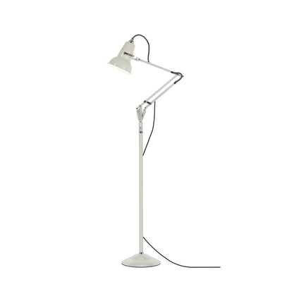 Anglepoise Original 1227™ Floor Lamp (Linen White)