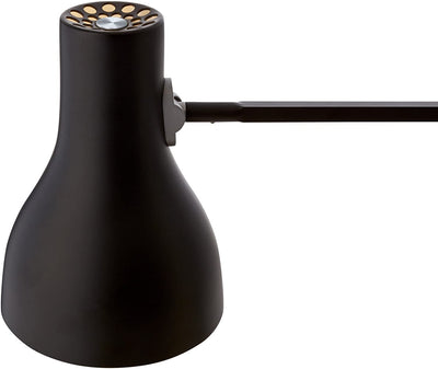 Anglepoise Type 75™ Floor Lamp (Jet Black)