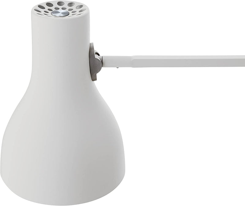Anglepoise Type 75™ Floor Lamp (Alpine White)