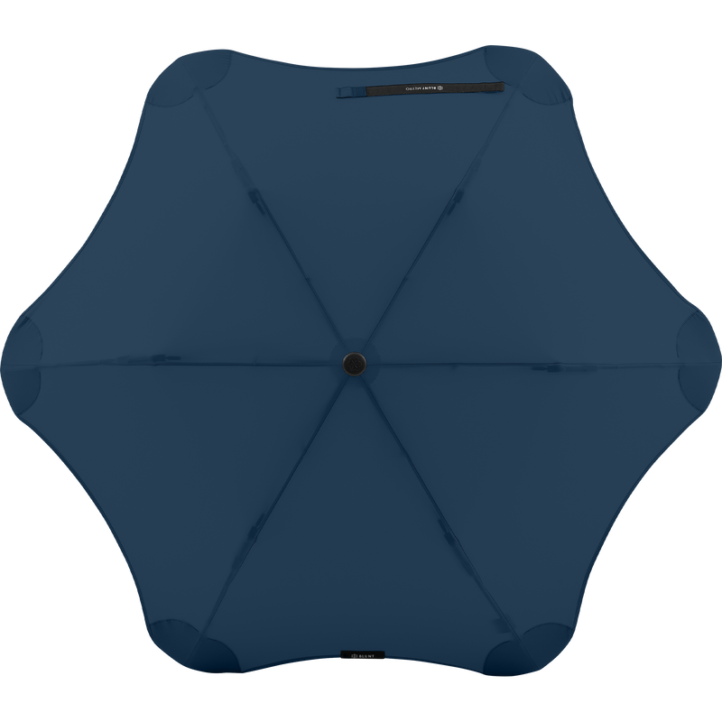 Blunt Metro Umbrella (Navy)
