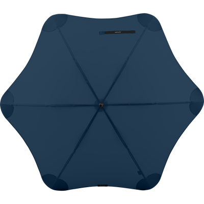 Blunt Coupe Umbrella (Navy)