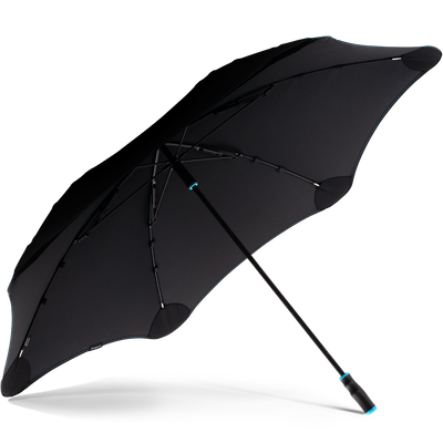 Blunt Sport Umbrella (Black and Blue)