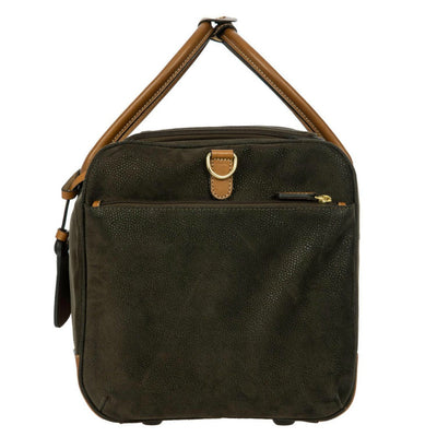 Bric's Life Carry-On Holdall 53cm (Olive)