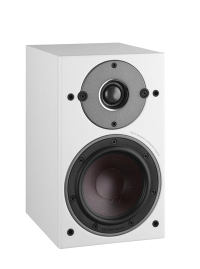 DALI OBERON 1 Speakers (White)