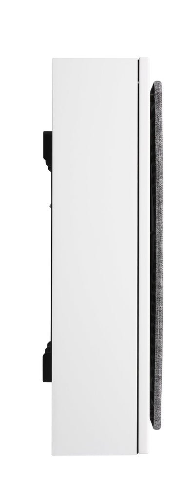 DALI OBERON ON-WALL Speakers (White)