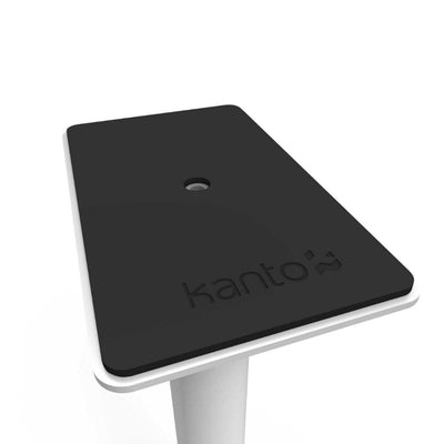 Kanto SP 32" Bookshelf Speaker Stands White
