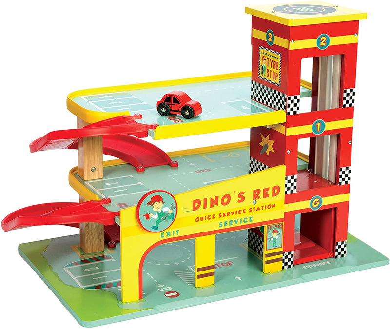 Le Toy Van Dino&