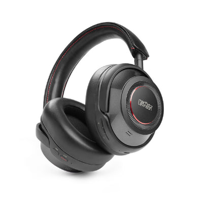 Mark Levinson No.5909 High Resolution Wireless Headphones with Active Noise Cancellation Grey