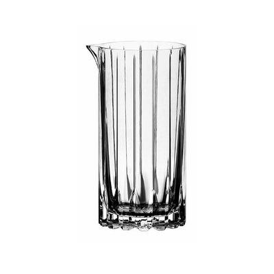 Riedel Crystal Bar Mixing Glass