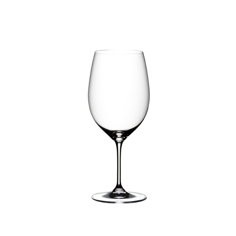 Riedel Fine Crystal Vinum Cabernet Sauvignon / Merlot (Bordeaux) Set of 2
