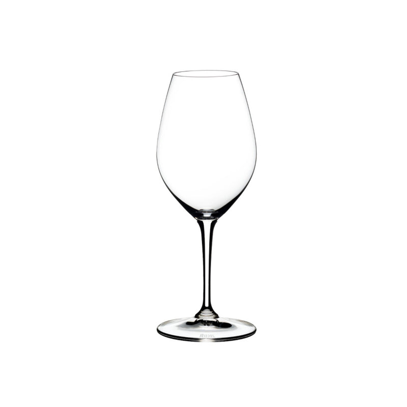 Riedel Fine Crystal Vinum Champagne Wine Glass Set of 2