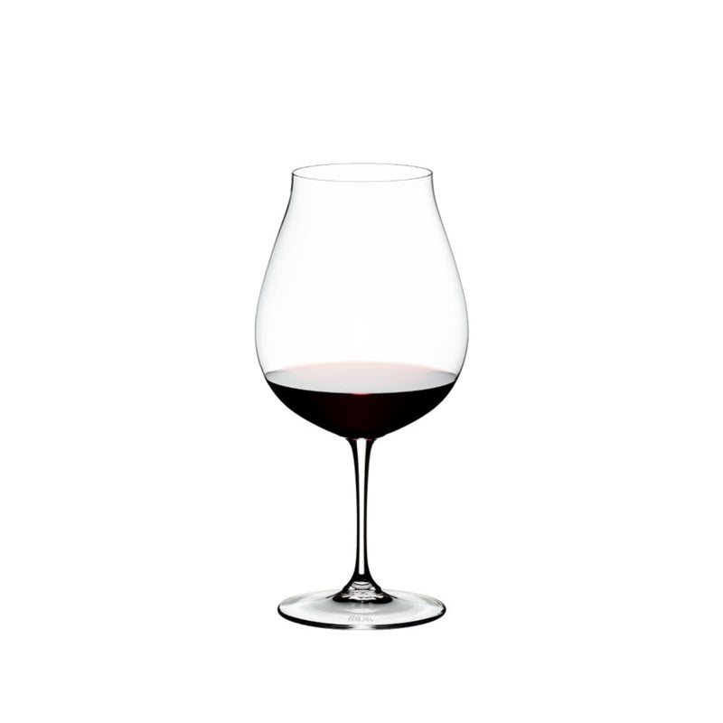 Riedel Fine Crystal Vinum New World Pinot Noir Set of 2