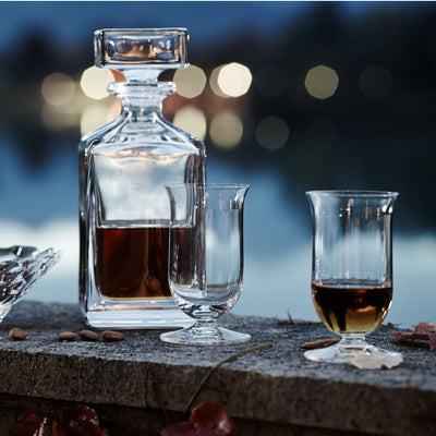 Riedel Fine Crystal Vinum Single Malt Whisky Set of 2