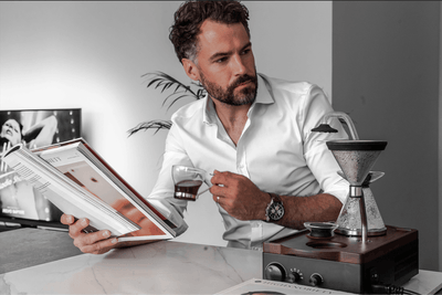 Ultimate Luxury Christmas Gifts Guide. Find the right gift for those who have everything!