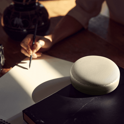 How To Relax And Change Your Day With Bang & Olufsen and Burton Blake
