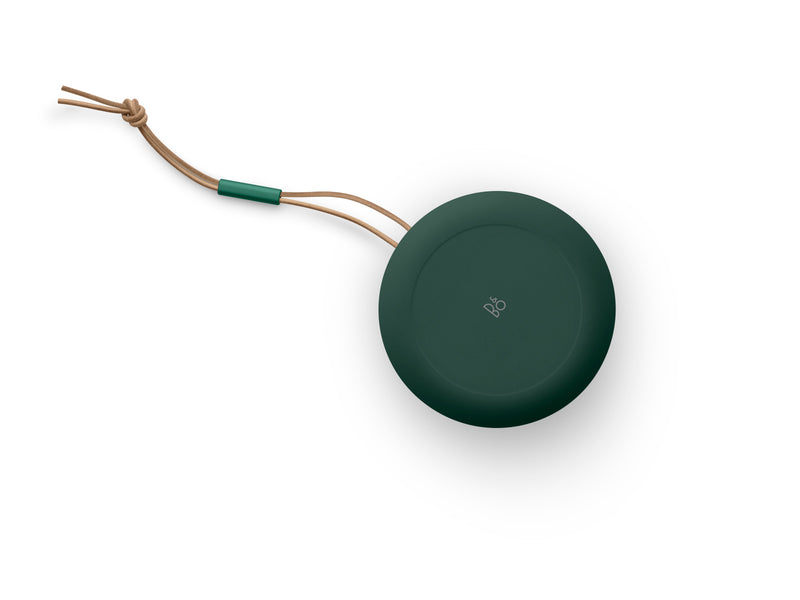 Bang & Olufsen Beosound A1 2nd Generation Waterproof Bluetooth Speaker Green