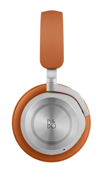 Bang & Olufsen Beoplay HX Wireless ANC Headphones Timber