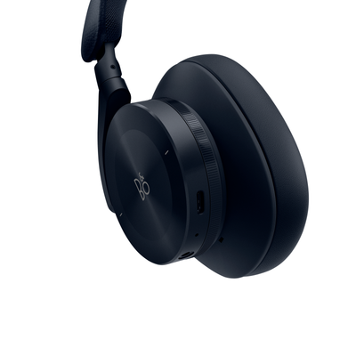 Bang & Olufsen Beoplay H95 Wireless ANC Headphones Navy