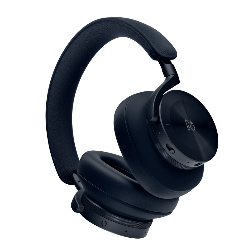 Bang & Olufsen Beoplay H95 Wireless ANC Headphones Navy