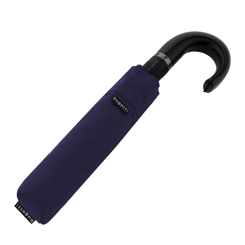 Bugatti Mate Automatic Umbrella - Navy