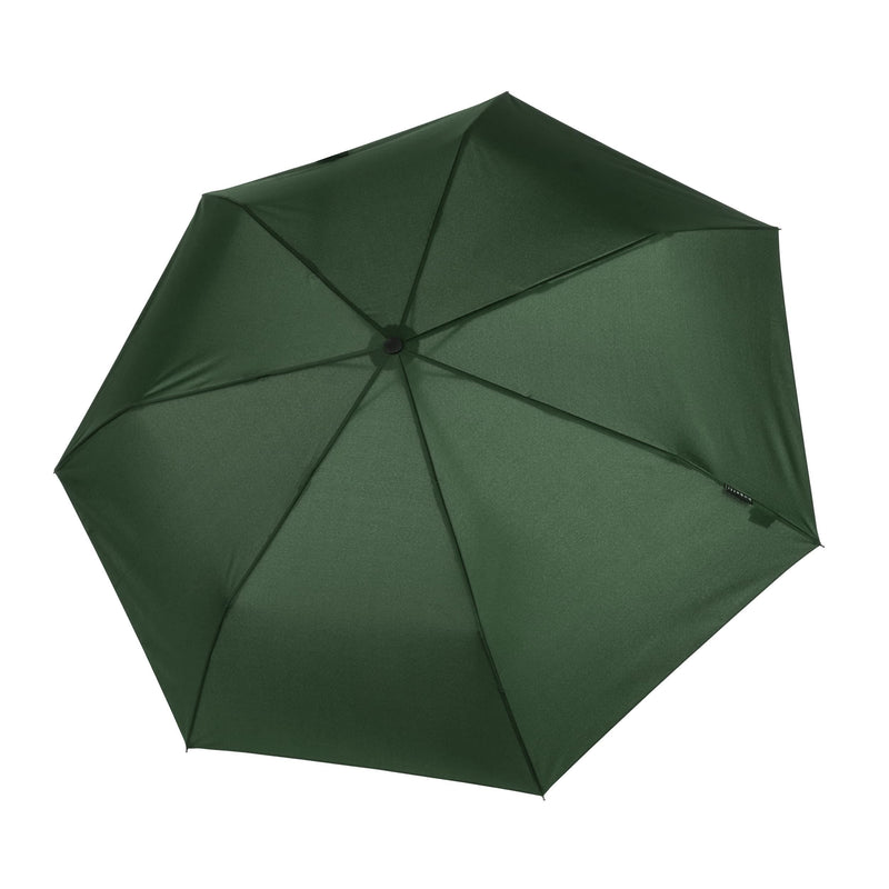 Bugatti Buddy Duo Automatic Umbrella - Green