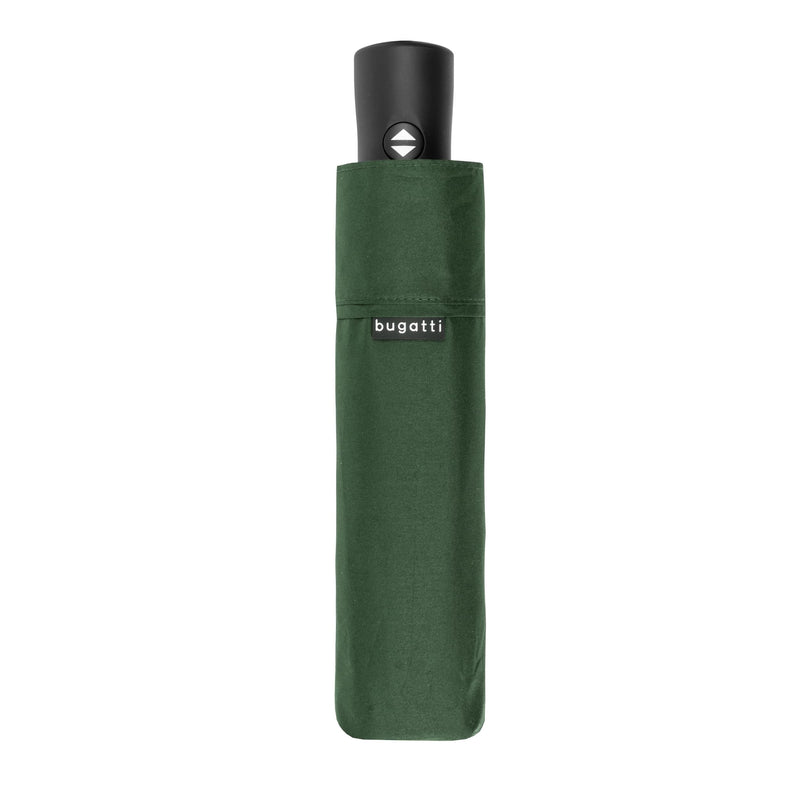 Bugatti Buddy Duo Automatic Umbrella - Green