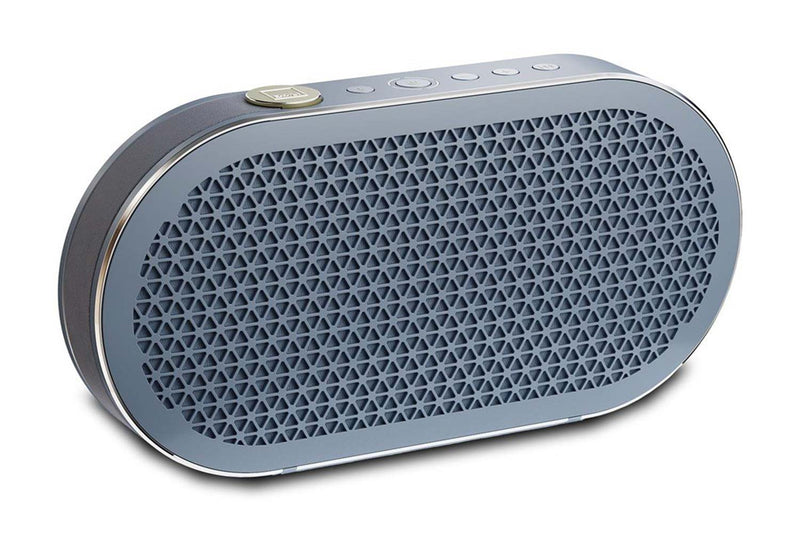 DALI KATCH G2 Portable Bluetooth Speaker Chilly Blue
