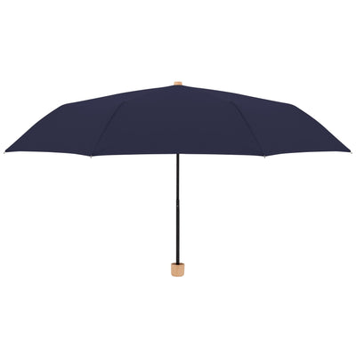 Doppler Nature Mini Sustainable Umbrella - Deep Blue
