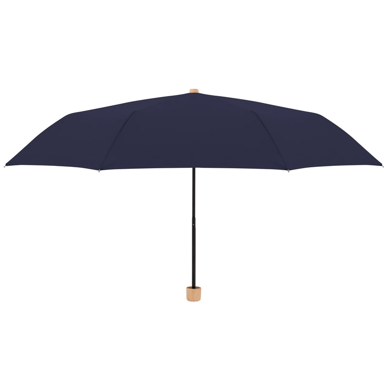 Doppler Nature Mini Sustainable Umbrella - Deep Blue