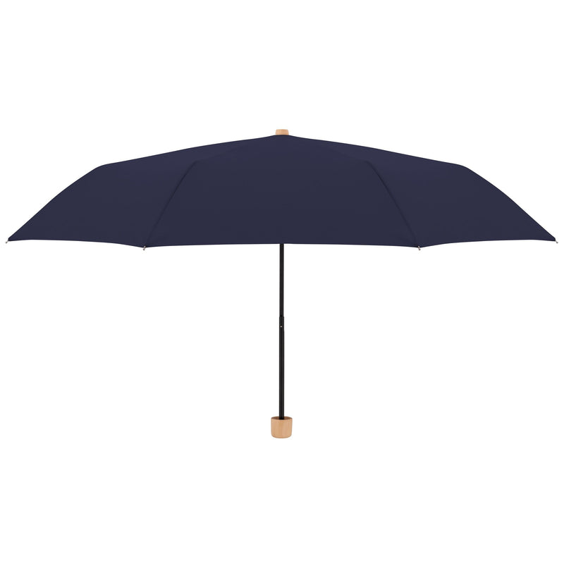 Doppler Nature Mini Sustainable Umbrella Deep Blue