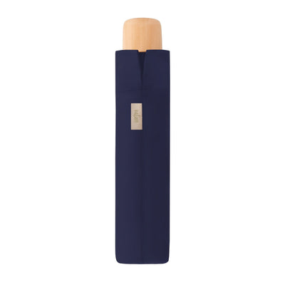 Doppler Nature Mini Sustainable Umbrella - Deep Blue