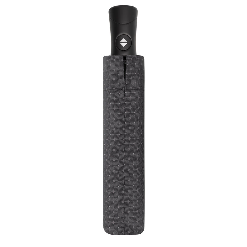 Doppler Fiber Magic Superstrong Automatic Umbrella - Points