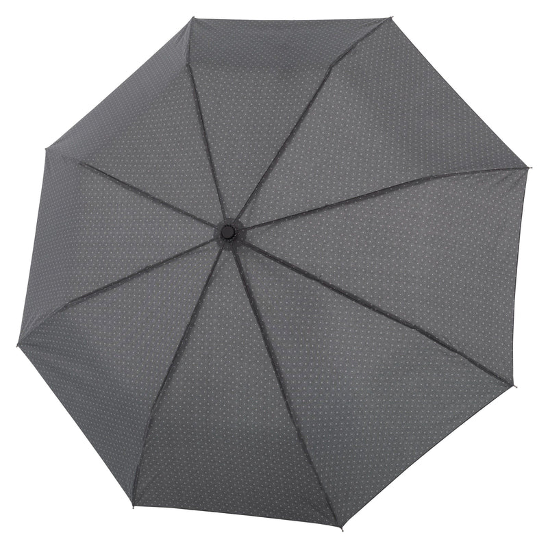 Doppler Fiber Magic Superstrong Automatic Umbrella - Points