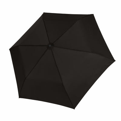 Doppler Zero 99 Umbrella Black