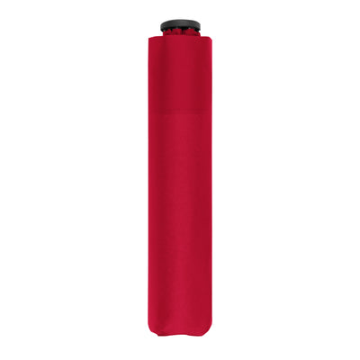 Doppler Zero 99 Umbrella - Fiery Red