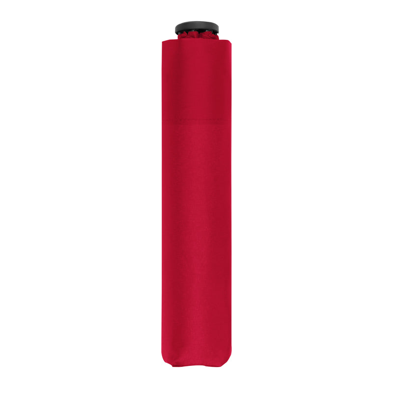 Doppler Zero 99 Umbrella - Fiery Red