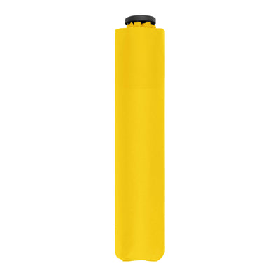 Doppler Zero 99 Umbrella Shiny Yellow