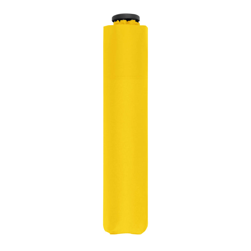 Doppler Zero 99 Umbrella Shiny Yellow