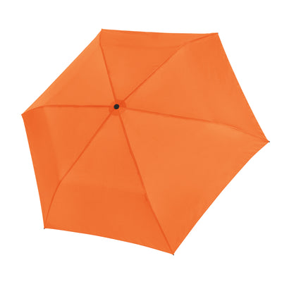 Doppler Zero 99 Umbrella Vibrant Orange