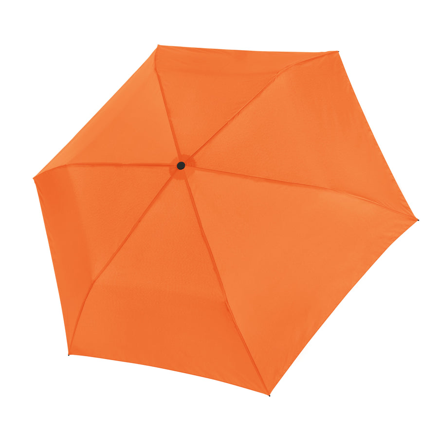 Parapluie Doppler Derby Hit Automatique Noir Unisexe – 77263PSZ-BLACK