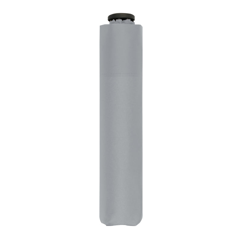 Doppler Zero 99 Umbrella - Cool Grey