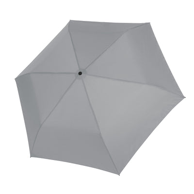 Doppler Zero 99 Umbrella Cool Grey